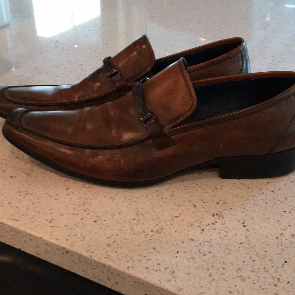 Steve Madden shoes